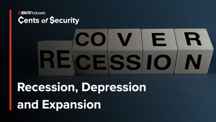 Labeling the Economy