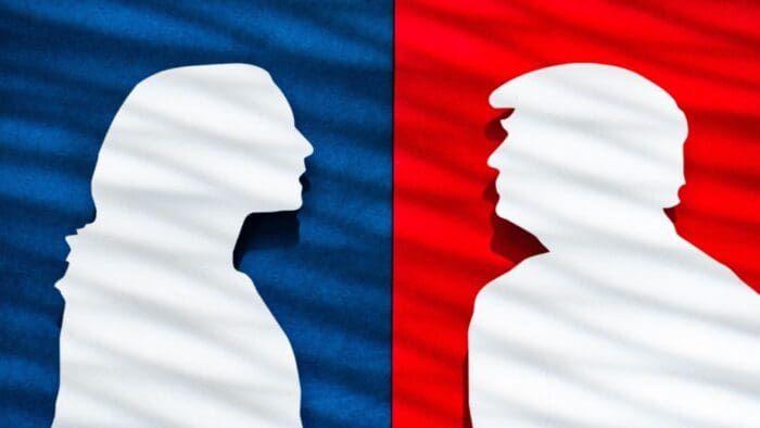 Harris Odds Improve Sharply, With the Election Now a Dead Heat: Nov. 4, 2024