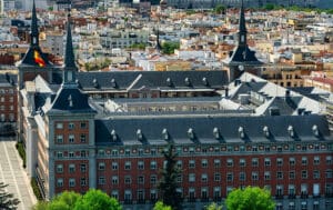 Forecast Idea: Tomorrow’s Spanish CPI: Nov. 13, 2025