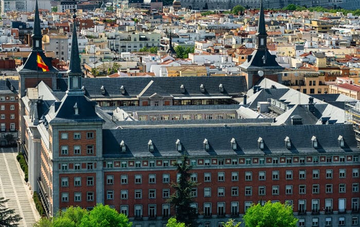 Forecast Idea: Tomorrow’s Spanish CPI: Nov. 13, 2025