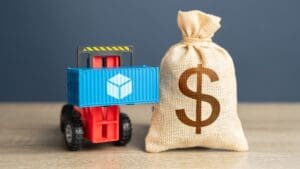 Trump Tariff Fears Spark Early Holiday Shipping Rush From China As Retailers Scramble For Inventory: Report