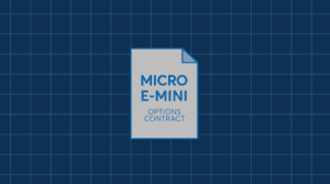 Micro E-Mini Options