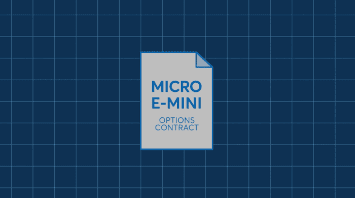 Micro E-Mini Options