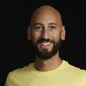 headshot Reda Farran