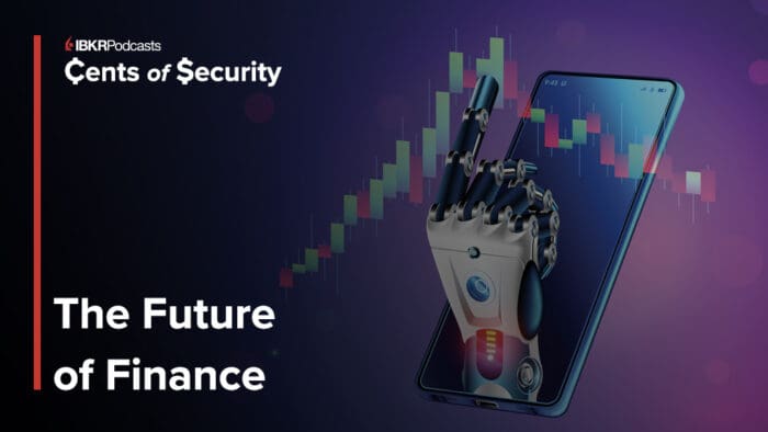 AI in the Financial Sector