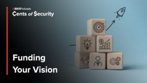 Finances When Starting a Start Up