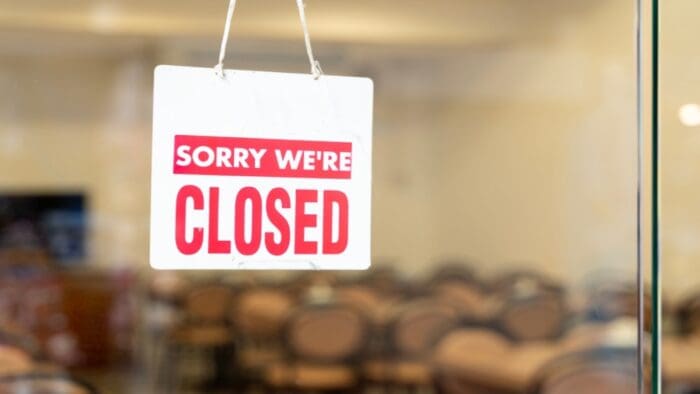 Forecast: House To Vote on Reopening Tonight: Nov. 12, 2025