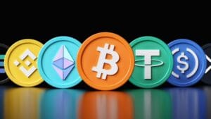 Was 2025 the year crypto entered adulthood?