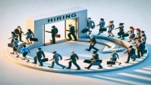 Strong JOLTS Signal an On-Fire Labor Market, Tech Rallies: June 30, 2026