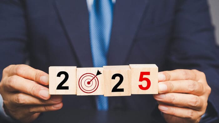 iShares 2025 Thematic Outlook