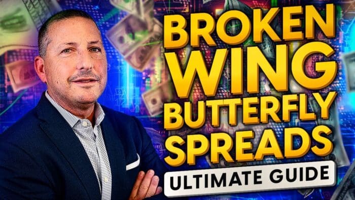 Broken Wing Butterfly Options Spreads (2024 Guide)