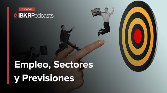 Dato de Empleo en EEUU: Recuperación en Noviembre