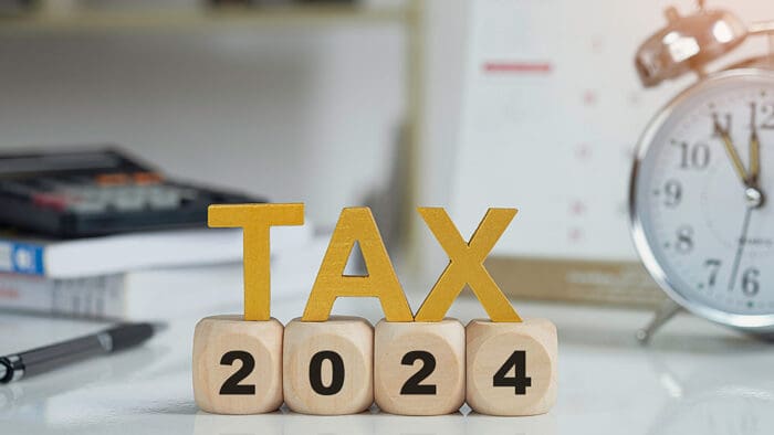 2024 Tax Tips for Traders: Strategies for Compliance and Savings