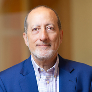 headshot Carl Kaufman