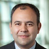 headshot Benjamin Souza