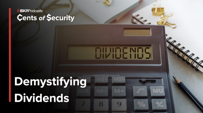 How Do Dividends Work?