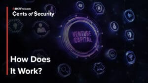 VC Firms - Who and What Are They?