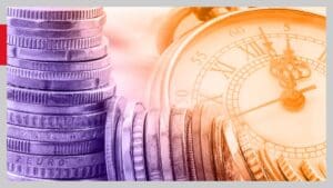 Compounding Dividends