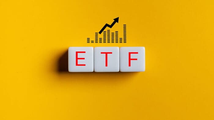 Review of 2024 ETF Flows and Trends