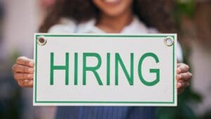 Private Hiring Rebounds In December, But Labor Market Still Limping