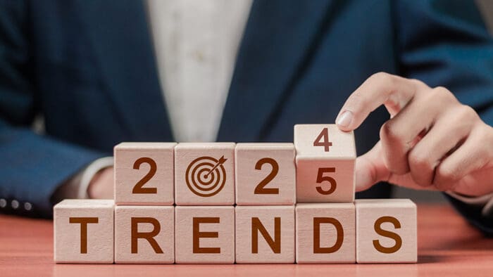 Investment Trends for 2025