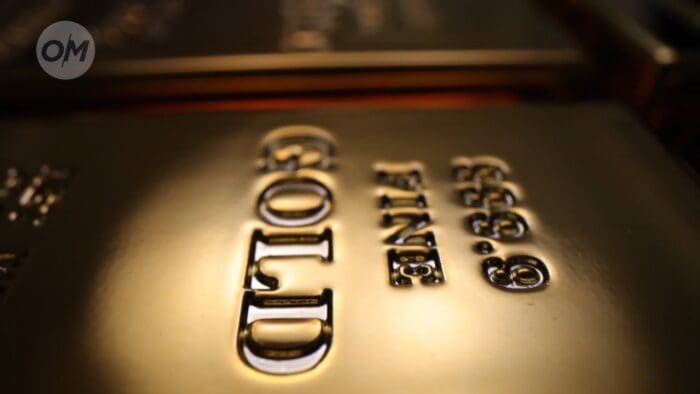 How Gold Became One of the World’s Favorite Assets