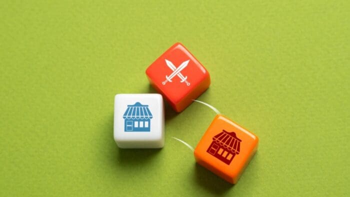 More About Moats, Or Lack Thereof