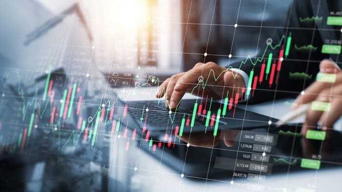 IBKR News and Research Interface