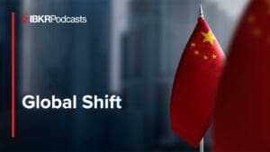 Trading Places: U.S. vs. China Markets