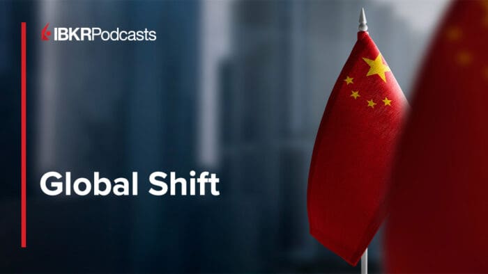 Trading Places: U.S. vs. China Markets