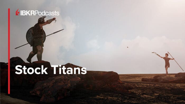 David vs Goliath: A Tale of Market Caps