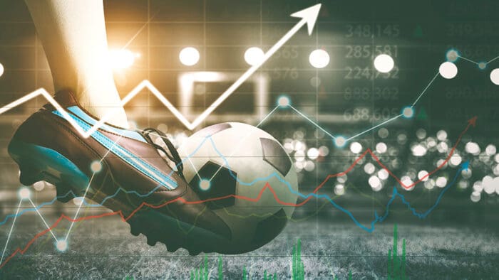 Saudi: World Cup 2034, Mega Event Mega Impact