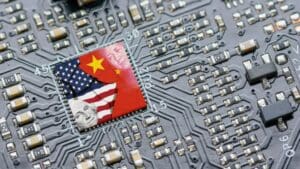 Why the U.S.-China AI Arms Race Is Entering a Critical New Phase