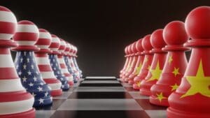 China Resumes US Wheat Purchases After Trump-Xi Talks As Trade Tensions Ease: Report