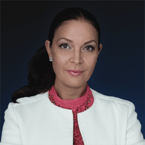 headshot Violeta Todorova