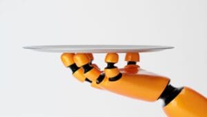 Dinner is SERV’d Dinner is SERV’d