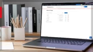 Allocation Presets and Allocation Groups