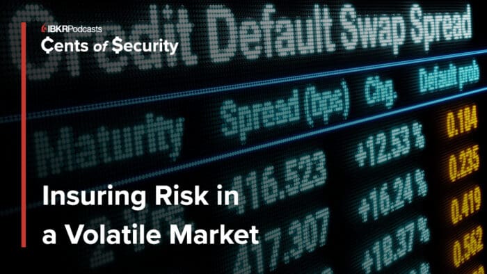 An FYI on CDS (Credit Default Swaps)