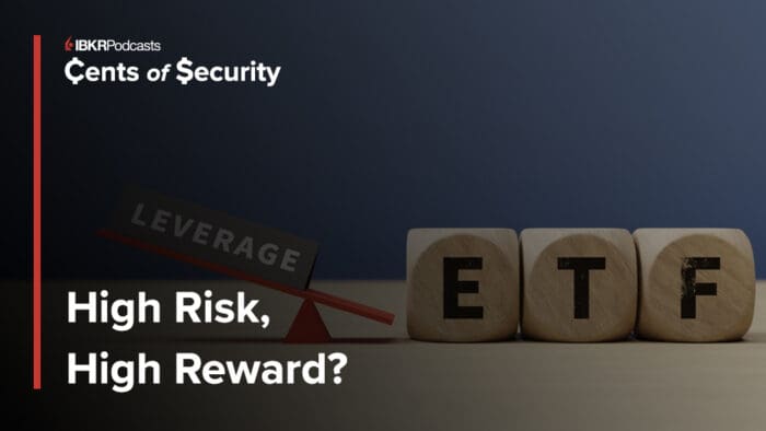 Leveraged and Inverse ETFs: Are They a Trader’s Double Edge Sword?