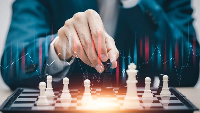 How to Improve A Trading Strategy