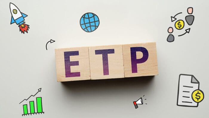 Monthly Cash Flow: A Simple Guide to Covered Call and Income-Generating ETPs