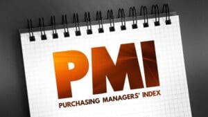 US Services Activity Hit A Nearly Two-Year High