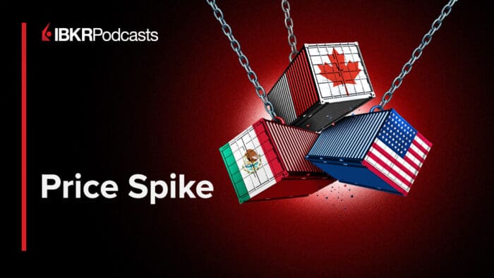 Tariff-ied Markets and Workweek Woes