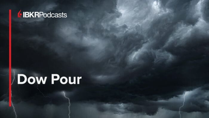 Cloudy With a Chance of Market Meltdowns