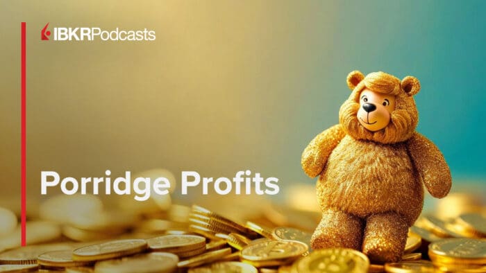 Goldilocks Economy and the Bear, or Bull?