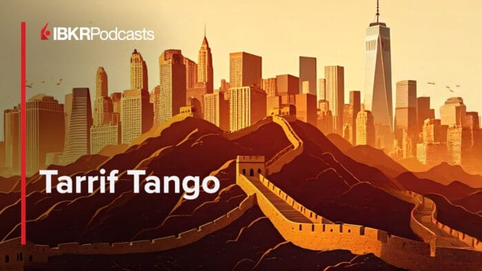 Great Wall Street: China’s Market Moves and U.S. Ties