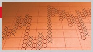 Point and Figure Charting