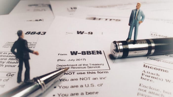 2024 US Tax Information Reporting for Non-US Investors