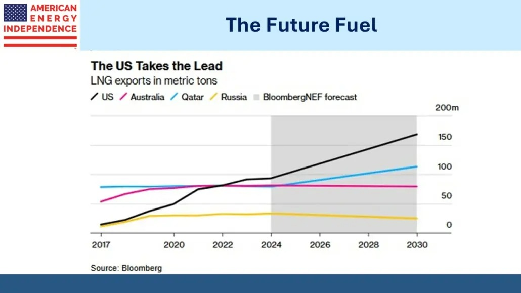 The future fuel