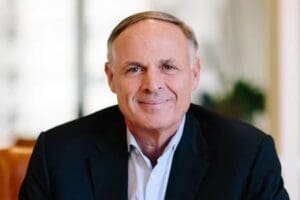 headshot James Callinan